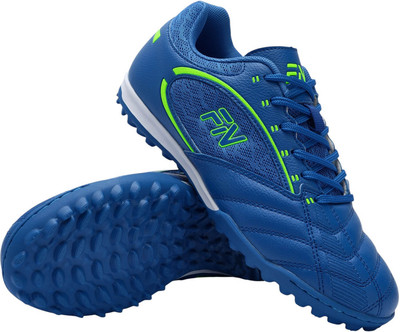 Бутсы футзальные FN Core Kid TF / KFN5061003-415 (р.32, синий)