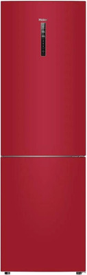 Холодильник с морозильником Haier C2F636CRRGU1