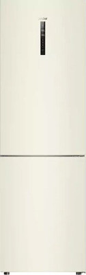 Холодильник с морозильником Haier C2F636CCRGU1