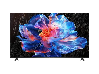 Телевизор TCL 55" 55P69K