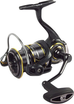 Катушка безынерционная NAUTILUS Avior 3000 / 16-59296069