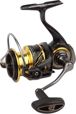 Катушка безынерционная NAUTILUS Avior 4000 PG / 16-59303641