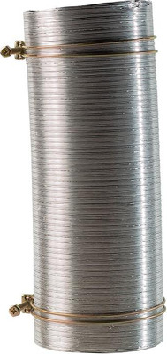 Воздуховод гибкий Krovent Connect Pipe-VT 110