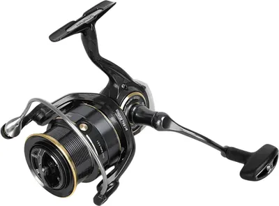 Катушка безынерционная NAUTILUS Avior Feeder 6000S / 16-59307898