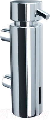 Дозатор Merida VIP D45C (металл полированный)