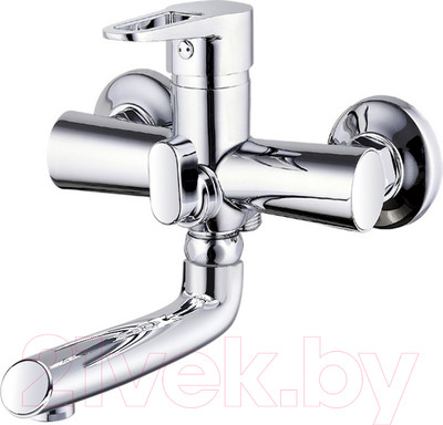 Смеситель G.Lauf NUD3-A045