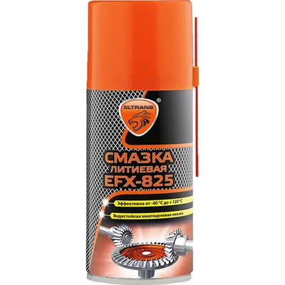 Смазка техническая Eltrans EL-0506.02 (210мл)