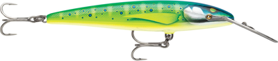 Воблер Rapala Countdown Magnum Elite 185 / CDMAGE185-AMD