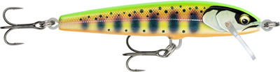 Воблер Rapala Floater Elite 120 / FE120-GDCY