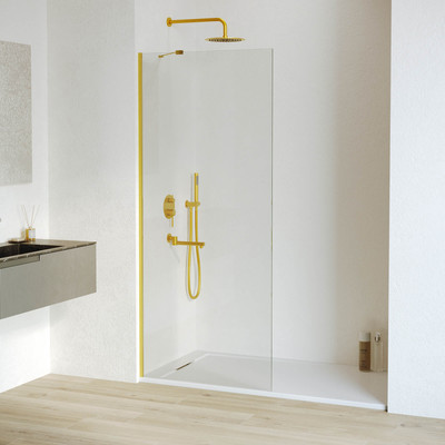 Душевая стенка RGW WA-102Gb / 351010211-16