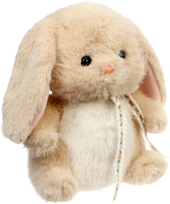 Мягкая игрушка Sima-Land Кролик / 10944547