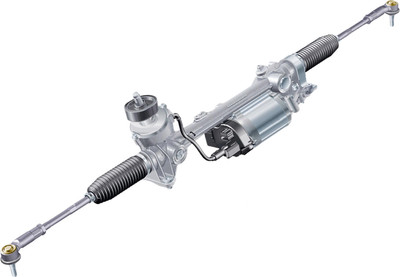 Рулевая рейка MotorHerz R22231NW