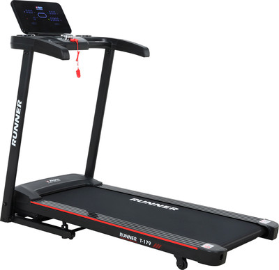 Электрическая беговая дорожка Alpin Runner / Т-179