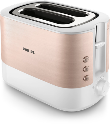 Тостер Philips HD2638/11