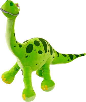 Мягкая игрушка Sima-Land Динозаврик / 10944554