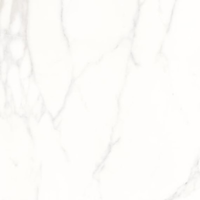 Плитка Lasselsberger Ceramics Каррара Нова 6246-0106 (450x450, белый)