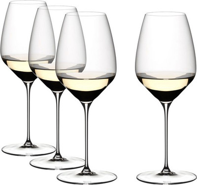 Набор бокалов Riedel Veloce Riesling 5330/15 (4шт)