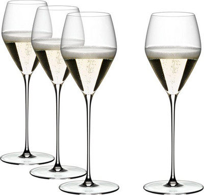 Набор бокалов Riedel Veloce 5330/28 (4шт)