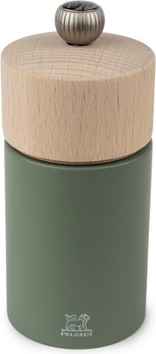 Мельница для специй Peugeot Boreal 48174 (зеленый)