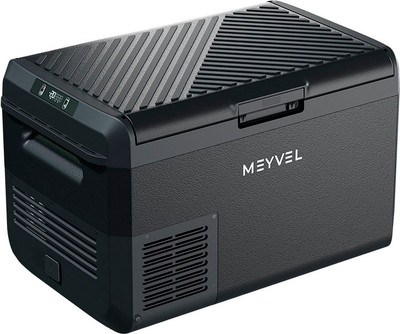 Автохолодильник Meyvel AF-M40 (черный)