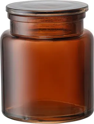 Органайзер для ванной Bergenson Bjorn Bath Amber BB0001036 (темно-янтарный)