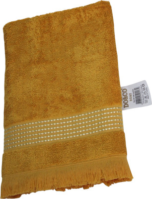 Полотенце DO&CO Hanna 70x140 / 9240 (персиковый)