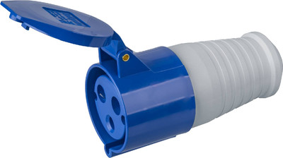 Розетка штепсельная Navigator NCA-SR223-32-220 / 14306