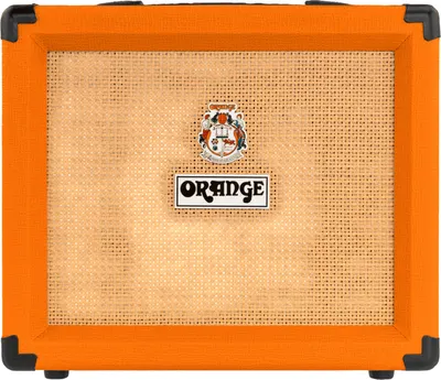 Комбоусилитель Orange Crush 20RT