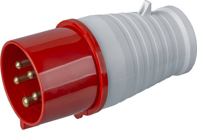 Вилка силовая Navigator NCA-SR025-32-380 / 14289