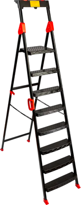 Лестница-стремянка Perilla Comfort 133508