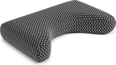 Ортопедическая подушка EOS Баланс 60x40 (Black Edition)