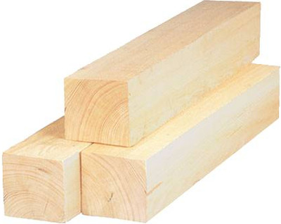 Брус Альфалес Строганный 20x40x2000 (эконом, 4шт)