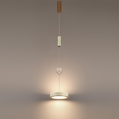Потолочный светильник Odeon Light Rivera 5450/32L