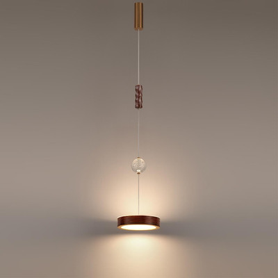 Потолочный светильник Odeon Light Rivera 5450/32LB