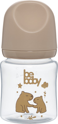 Бутылочка для кормления Be Baby Антиколиковая / R15B/150 (150мл)
