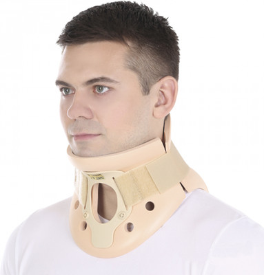 Ортез для фиксации шейного отдела позвоночника Медиана Т.51.21 (XL4)