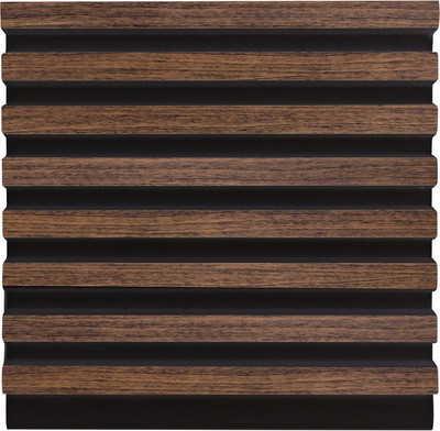 Реечная панель Grace 3D RAIL EAST Ятоба (2700х120х10мм)