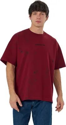 Футболка Mark Formelle 111895 (р.108/112-176/188, эффект брызг)