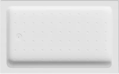 Душевой поддон Abber AD3C098 90x80