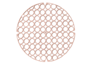 Решетка для мойки SparkPlast IS10601 (микс)