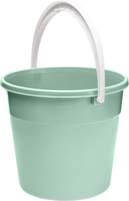 Ведро SparkPlast IS400014/8 (мята)