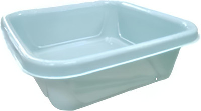 Таз SparkPlast IS60003/18 (фисташковый)