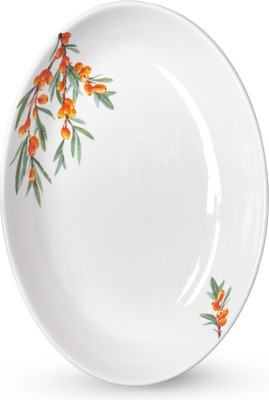 Блюдо Fissman Sea Buckthorn 13022