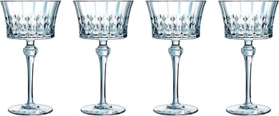 Набор бокалов Cristal d'Arques Lady Diamond X1718 (4шт)