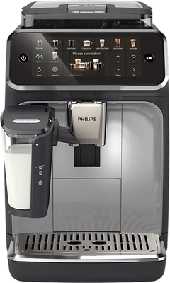 Кофемашина Philips EP5546/70