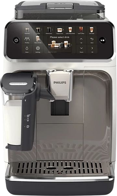 Кофемашина Philips EP5545/70 
