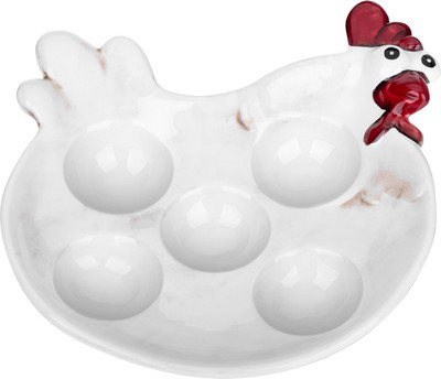 Блюдо для яиц Lefard 138-324