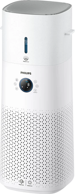 Климатический комплекс Philips AC3737/10