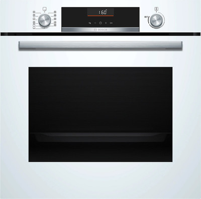 Электрический духовой шкаф Bosch HBG536EW4