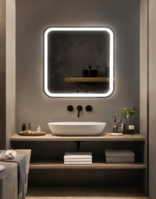 Зеркало Silver Mirrors Мальта 80x80 / LED-00002702